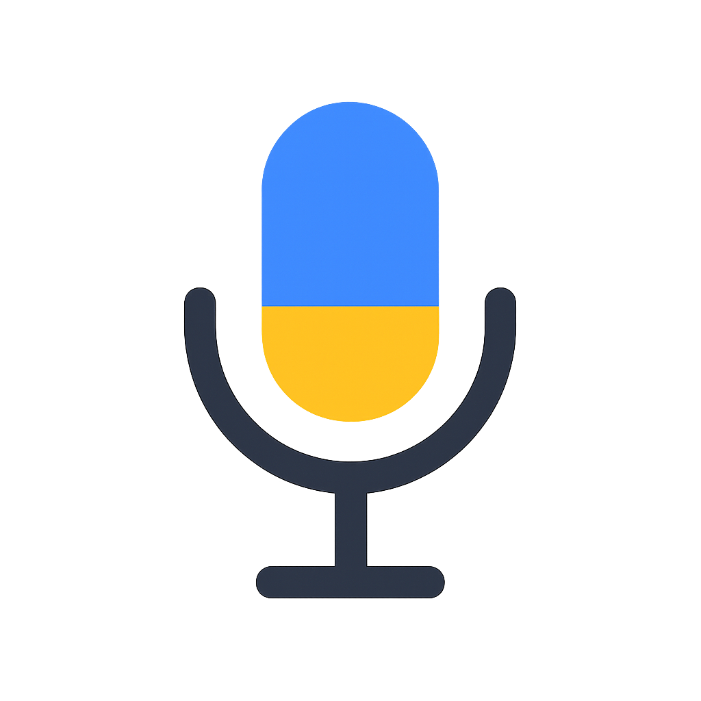 Search by voice